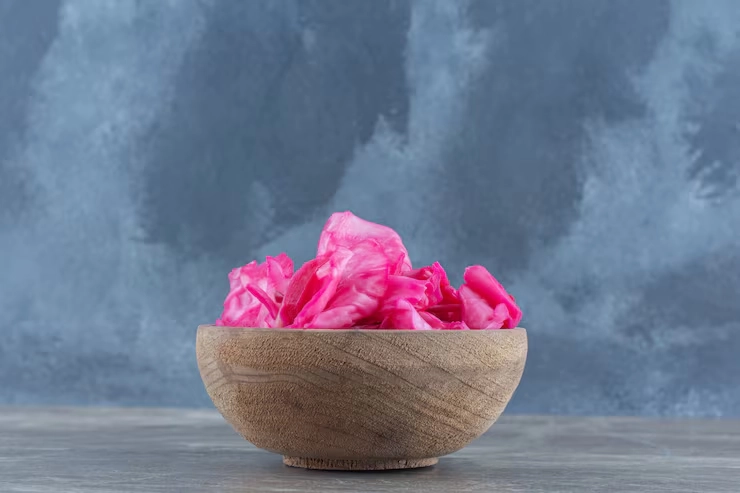 گلاب چیست و چه خواصی دارد