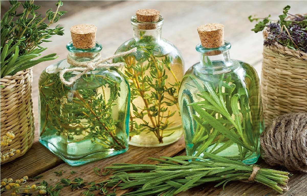 خواص عرق چهل گیاه برای تقویت سیستم ایمنی